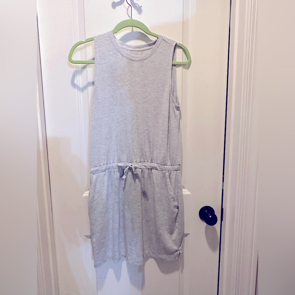 Lou&Grey tank dress